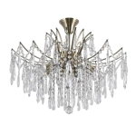 kinkiecik.pl Lampa sufitowa Mallola PND-56808-8 Italux