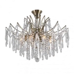 kinkiecik.pl Lampa sufitowa Mallola PND-56808-8 Italux