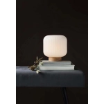 Lampa stołowa Milford 48915001 Nordlux