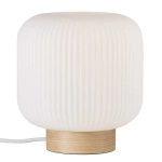 kinkiecik.pl Lampa stołowa Milford 48915001 Nordlux