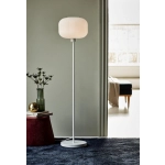 kinkiecik.pl Lampa podłogowa Milford 48924001 Nordlux