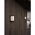 kinkiecik.pl Kinkiet zewnętrzny Nestor Nordlux - czarny 49041003
