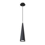 Lampa wisząca Nevill P318PL-01B Maytoni - zdjęcie produktu
