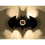 kinkiecik.pl Lampa ścienna Nietoperz Abigali Batman ABIGALI-BATMAN2 kinkiecik.pl Lampa ścienna Nietoperz Abigali Batman ABIGALI-BATMAN2