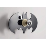 kinkiecik.pl Lampa ścienna Nietoperz Abigali Batman ABIGALI-BATMAN2 kinkiecik.pl Lampa ścienna Nietoperz Abigali Batman ABIGALI-BATMAN2