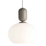 kinkiecik.pl Lampa wisząca Notti 2011003010 Nordlux