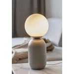 kinkiecik.pl Lampa stołowa Notti 2011035010 Nordlux