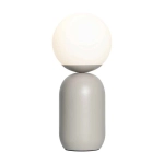 kinkiecik.pl Lampa stołowa Notti 2011035010 Nordlux
