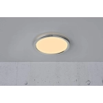 kinkiecik.pl Plafon Oja 29 IP54 BATH 3000K/4000K 2015026133 Nordlux