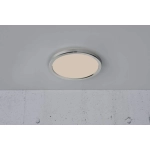 kinkiecik.pl Plafon Oja 29 IP54 BATH 3000K/4000K 2015026133 Nordlux