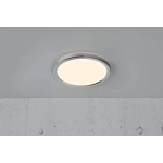 kinkiecik.pl Plafon Oja 29 IP54 BATH 3000K/4000K 2015026133 Nordlux