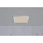 kinkiecik.pl Plafon Oja 29x29 IP54 BATH 3000K/4000K 2015066133 Nordlux