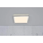kinkiecik.pl Plafon Oja 29x29 IP54 BATH 3000K/4000K 2015066133 Nordlux