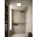 kinkiecik.pl Plafon Oja 29x29 IP54 BATH 3000K/4000K 2015066133 Nordlux