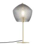 kinkiecik.pl Lampa stołowa Orbiform 2010715047 Nordlux