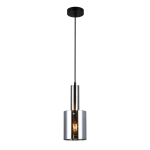 kinkiecik Lampa wisząca Sardo PND-5581-1-SC+SG ITALUX
