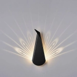 kinkiecik.pl Kinkiet LED Paw Abigali Pawn Czarny ABIGALI-PAWN-B kinkiecik.pl Kinkiet LED Paw Abigali Pawn Czarny ABIGALI-PAWN-B