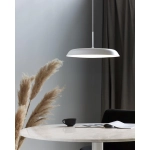 kinkiecik.pl Lampa wisząca Piso 2010763001 Nordlux