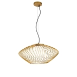Lampa wisząca Plec P364PL-01G Maytoni - zdjęcie produktu