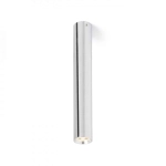 kinkiecik.pl RIGA 38 sufitowa chrom 230V LED 9W 38° 3000K R12452 Rendl light studio