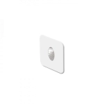 kinkiecik.pl RIO SQ O wpuszczana biała 230V LED 3W 22° 3000K R12655 Rendl light studio
