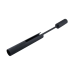 kinkiecik.pl Reflektor nastropowy LED Abigali Longer 12W czarny CRI90+ ABIGALI-RNCL12NW kinkiecik.pl Reflektor nastropowy LED Abigali Longer 12W czarny CRI90+ ABIGALI-RNCL12NW