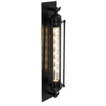 kinkiecik.pl Kinkiet Retro Loft Abigali 47 x 10 x 12