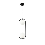 Lampa wisząca Ring MOD013PL-02B Maytoni - zdjęcie produktu