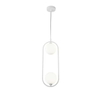 Lampa wisząca Ring MOD013PL-02W Maytoni - zdjęcie produktu