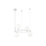 Lampa wisząca Ring MOD013PL-04W Maytoni - zdjęcie dodatkowe 1