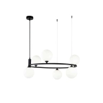Lampa wisząca Ring MOD013PL-06B Maytoni - zdjęcie dodatkowe 1