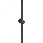 kinkiecik.pl SPIDER I zestaw wiszący czarna chrom 230V E27 15W R13493 Rendl light studio