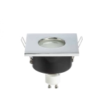 kinkiecik.pl SPLASH SQ wpuszczana chrom 230V GU10 50W IP65 R11735 Rendl light studio