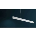 Lampa wisząca STEP LED white P010PL-L23W Maytoni - zdjęcie dodatkowe 1