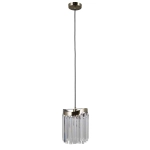 Lampa wisząca Sabriga PND-44544-1 Italux - zdjęcie produktu