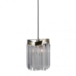 kinkiecik.pl Lampa wisząca Sabriga PND-44544-1 Italux
