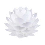 kinkiecik.pl Lampa wisząca Szyszka Abigali Pine Cone ⌀32 ABIGALI-CHUW-E27 kinkiecik.pl Lampa wisząca Szyszka Abigali Pine Cone ⌀32 ABIGALI-CHUW-E27