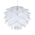 kinkiecik.pl Lampa wisząca Szyszka Abigali Pine Cone ⌀32 ABIGALI-CHUW-E27 kinkiecik.pl Lampa wisząca Szyszka Abigali Pine Cone ⌀32 ABIGALI-CHUW-E27
