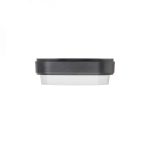 kinkiecik.pl TARIS SQ 17 natynkowa czarna 230V LED 8W IP54 3000K R12525 Rendl light studio