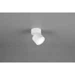 kinkiecik.pl Spot TAURUS – 652910131 incl. 1x SMD LED, 3,5W · 1x 340lm, 3000K · incl. 1x SMD LED, 1,5W · 1x 110lm, 3000K TRIO
