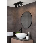 Plafon TAYLOR 09930/15/30 Lucide IP44 - zdjęcie dodatkowe 2
