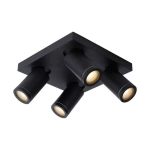 Plafon TAYLOR 09930/20/30 Lucide IP44 - zdjęcie dodatkowe 1