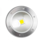 TERRA wpuszczana stal nierdzewna 230V LED 20W 120° IP65 3000K R10532 Rendl light studio