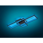 kinkiecik.pl Plafon THIAGO – 652610342 incl. 1x SMD LED, 36W · 1x 3000lm, 3000 - 6000K TRIO