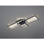 kinkiecik.pl Plafon THIAGO – 652610342 incl. 1x SMD LED, 36W · 1x 3000lm, 3000 - 6000K TRIO