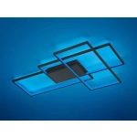 kinkiecik.pl Plafon THIAGO – 652690342 incl. 1x SMD LED, 40W · 1x 3400lm, 3000 - 6000K TRIO