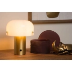 Lampa stołowa TIMON 05538/01/02 Lucide - zdjęcie dodatkowe 3