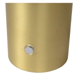 Lampa stołowa TIMON 05539/01/02 Lucide - zdjęcie dodatkowe 2