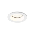 kinkiecik.pl TOLEDO R biała 230V LED 8W 60° IP44 3000K R12716 Rendl light studio