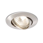 kinkiecik.pl TOPIC R kierunkowa nikiel mat 230V GU10 50W R11731 Rendl light studio